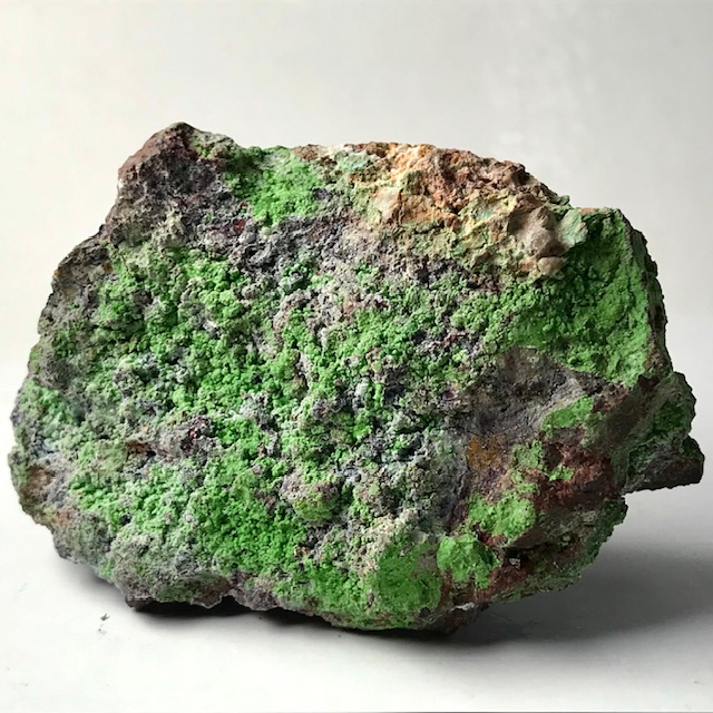 Conichalcite