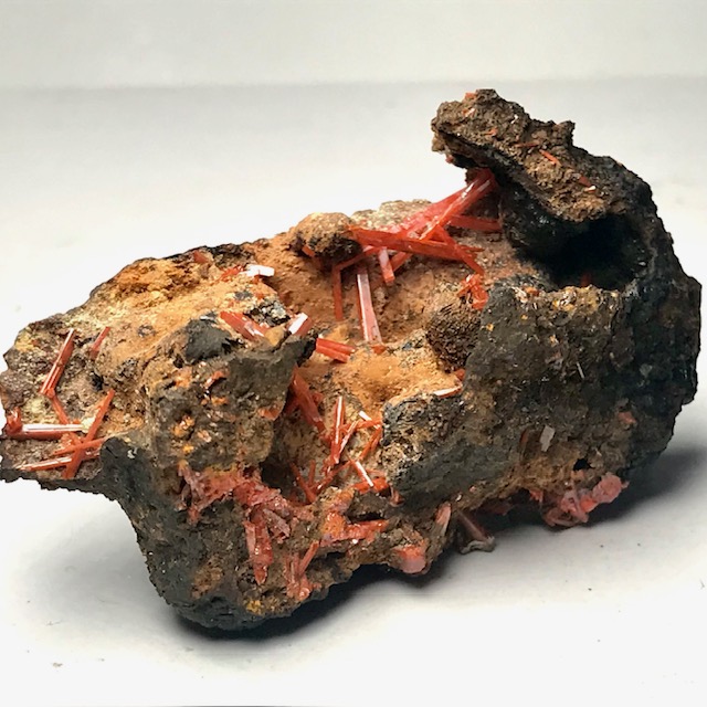 Crocoite