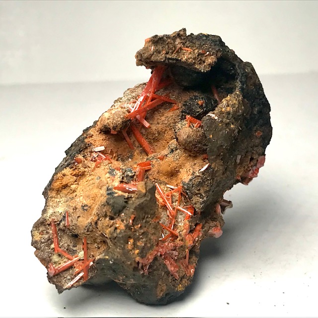 Crocoite