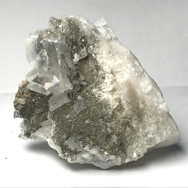 Dolomite
