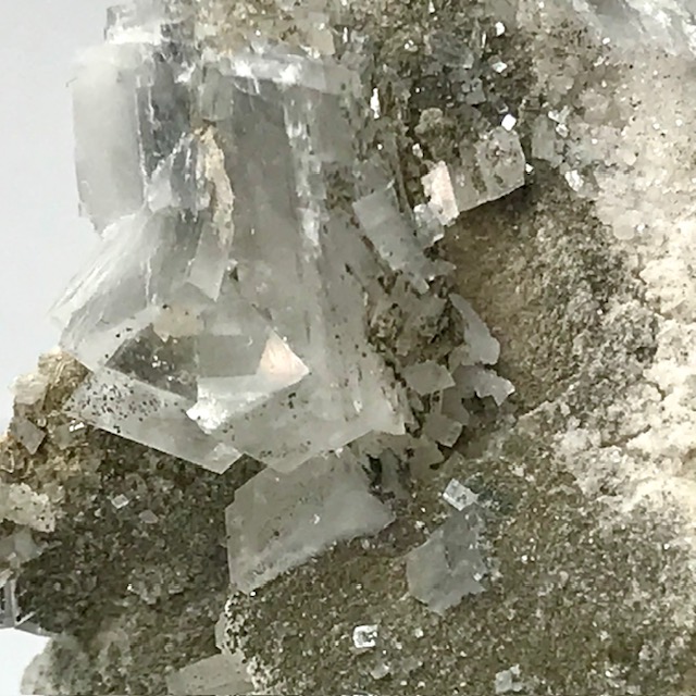 Dolomite