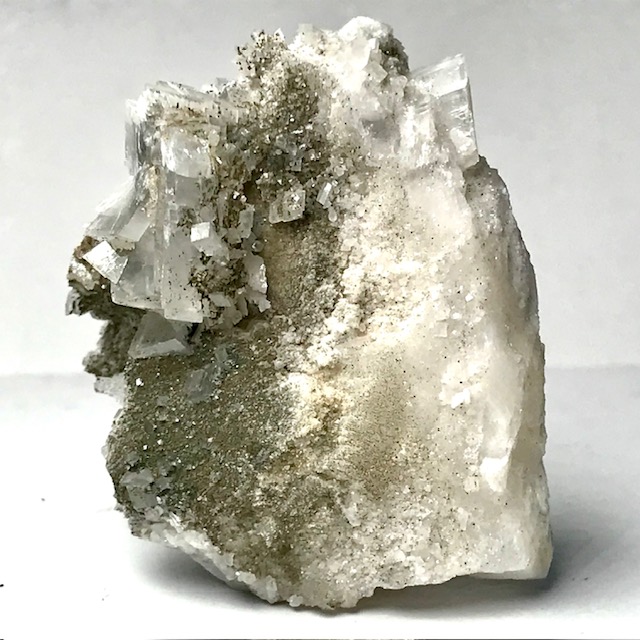 Dolomite