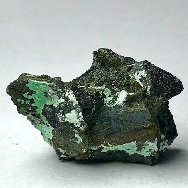 Annabergite