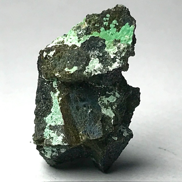 Annabergite