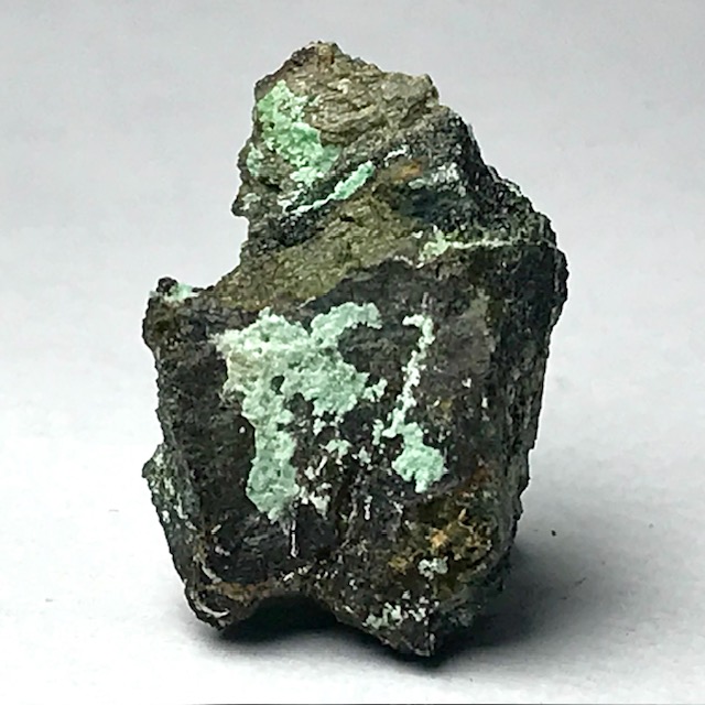 Annabergite
