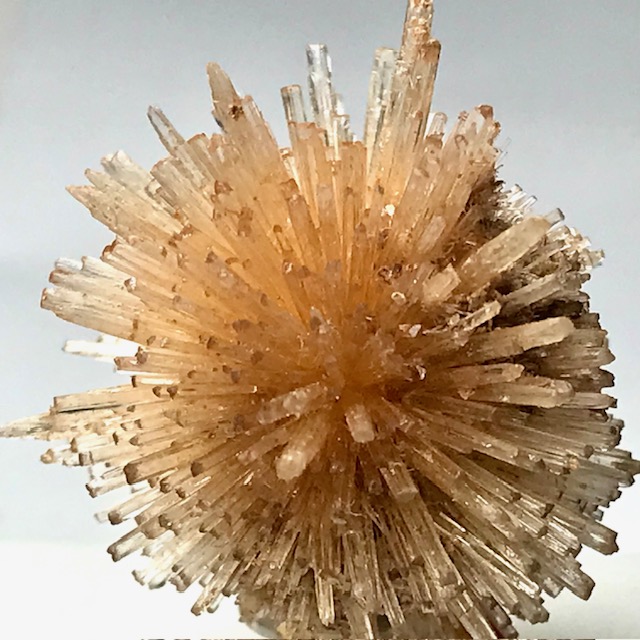 Aragonite