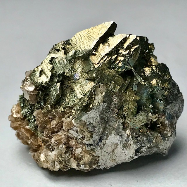 Marcasite