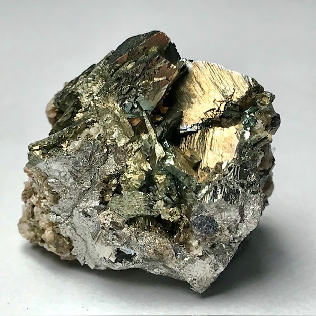 Marcasite