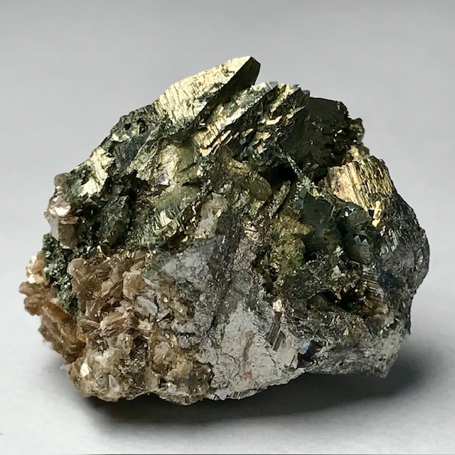 Marcasite