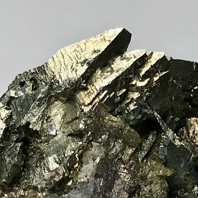 Marcasite