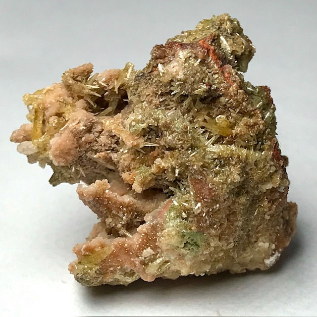 Mimetite