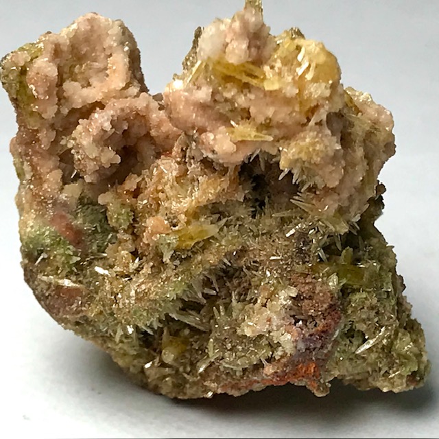 Mimetite