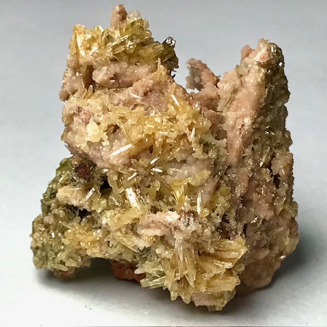 Mimetite