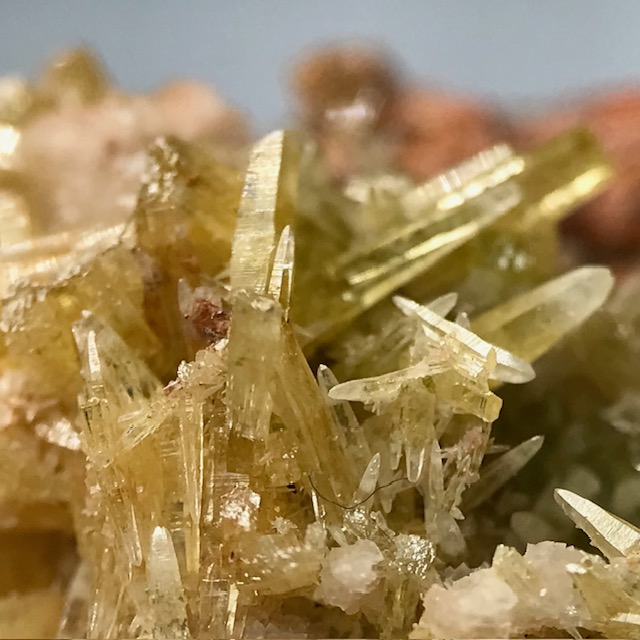 Mimetite