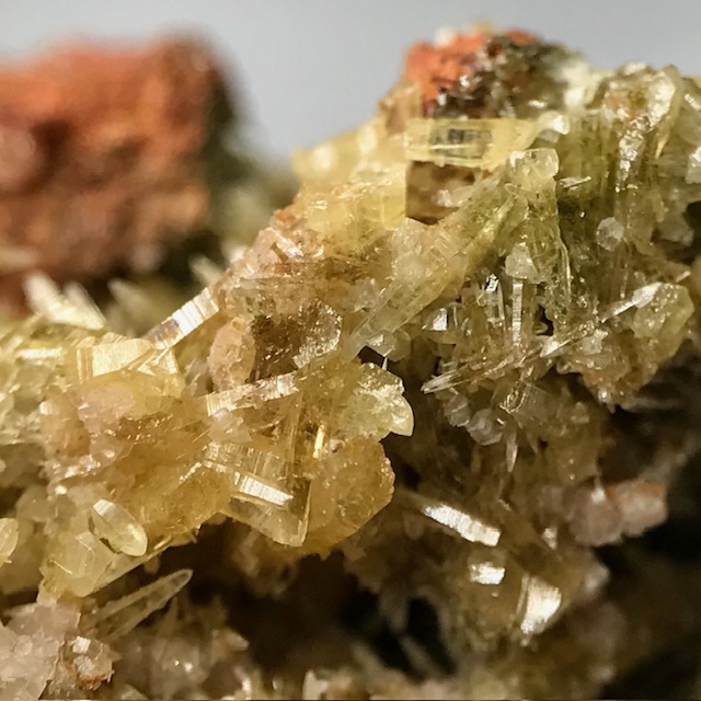 Mimetite