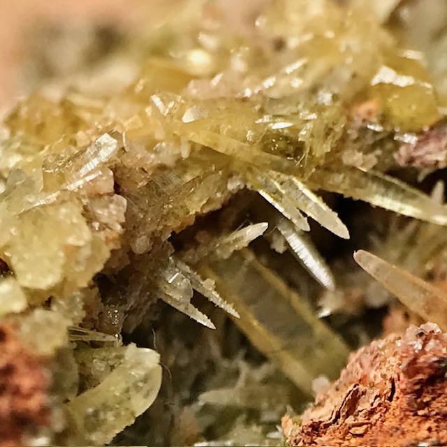 Mimetite
