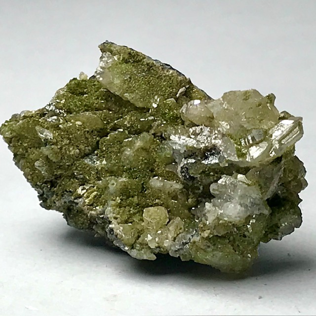 Cerussite
