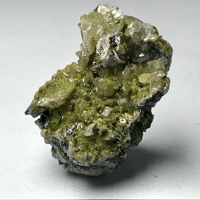Cerussite