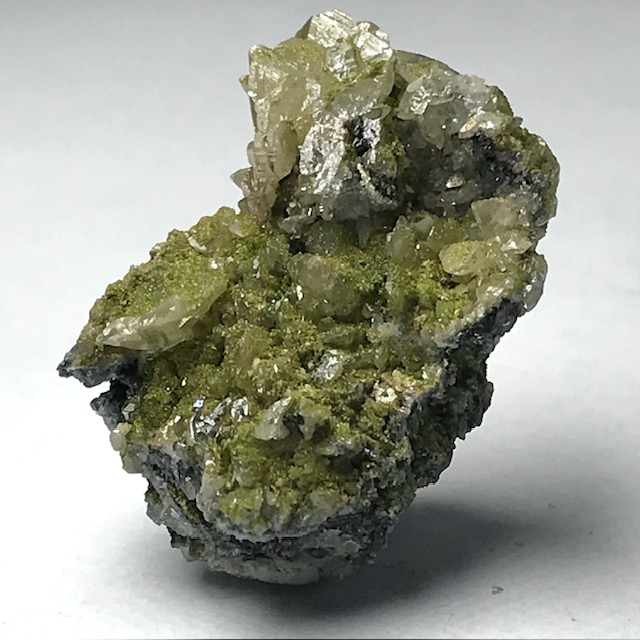 Cerussite