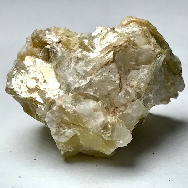 Muscovite