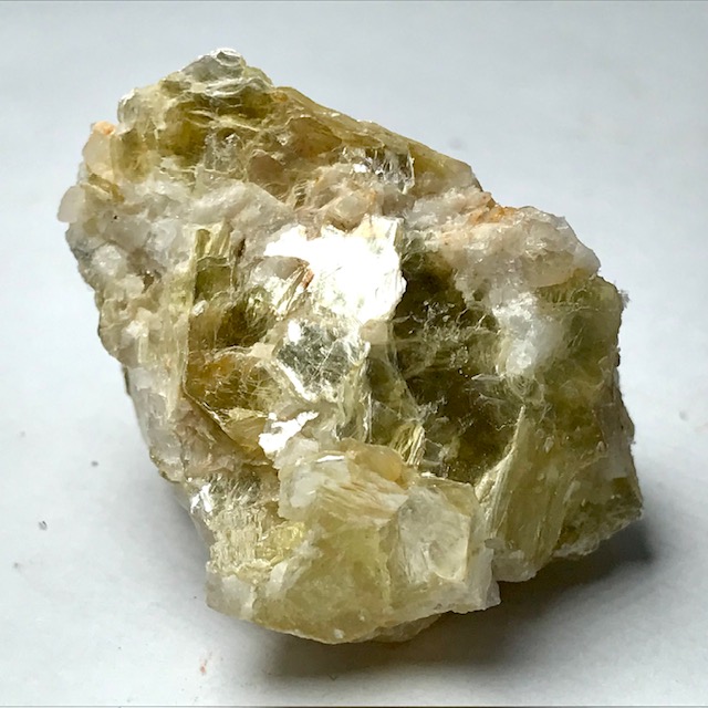 Muscovite