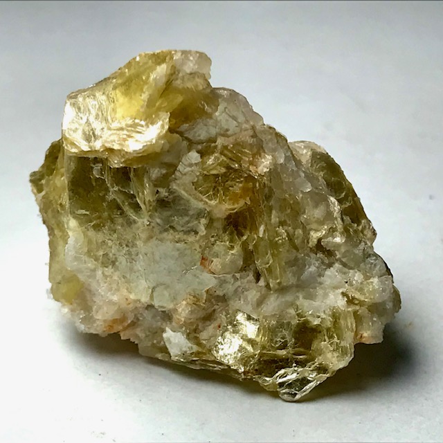 Muscovite