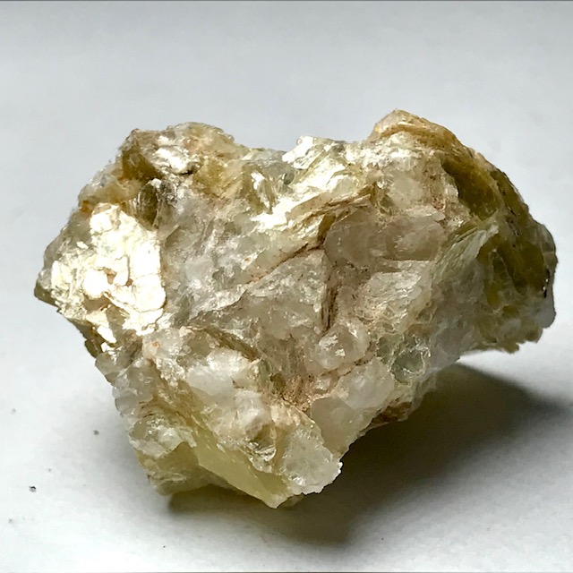 Muscovite