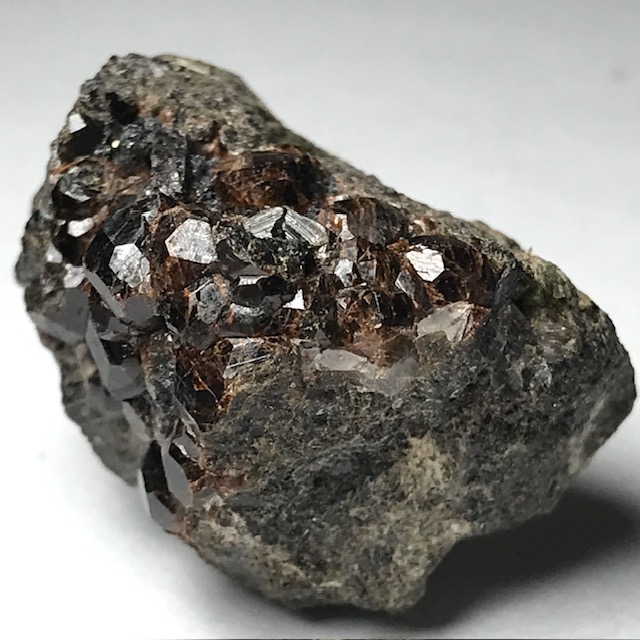 Andradite