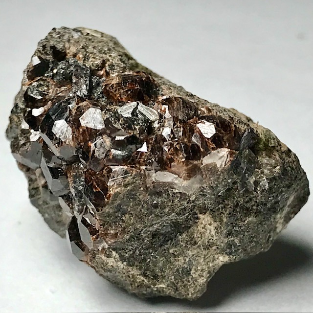 Andradite