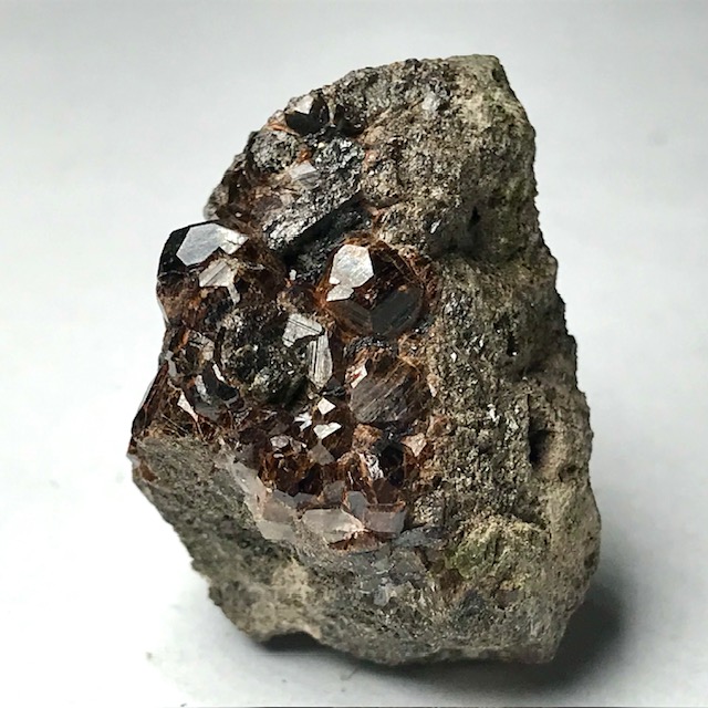 Andradite