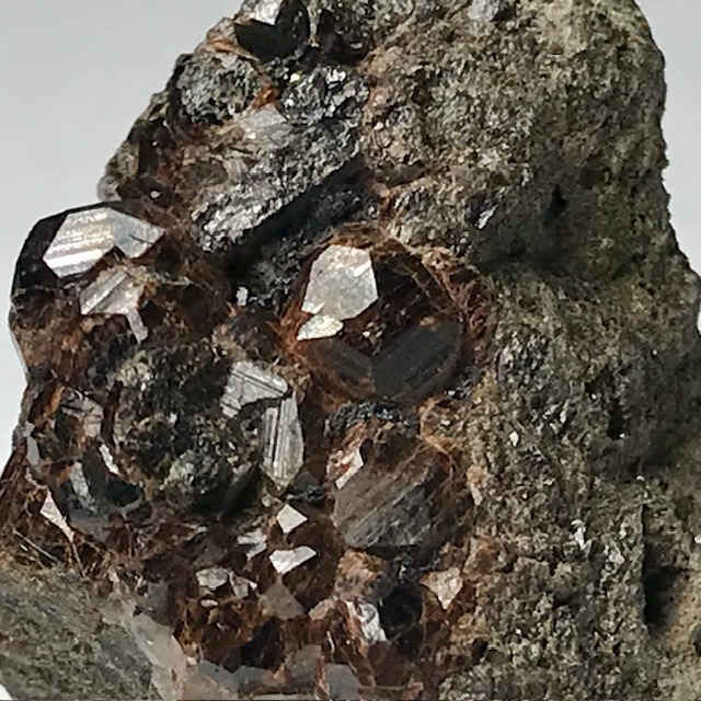 Andradite