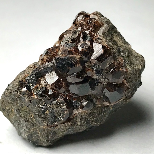 Andradite