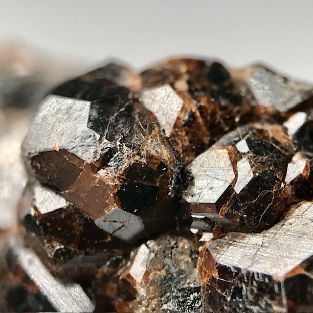 Andradite