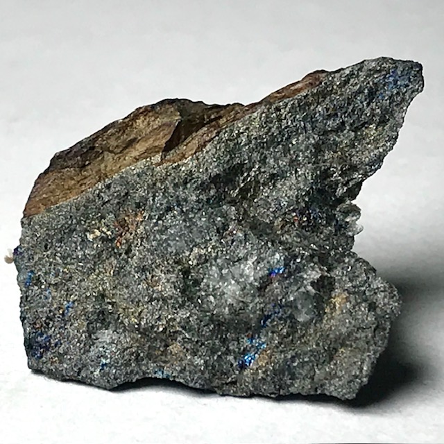 Antimony