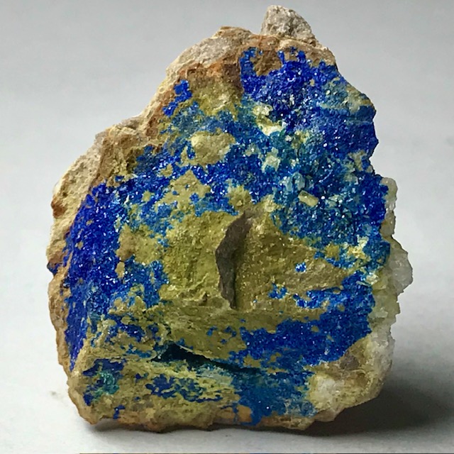 Azurite