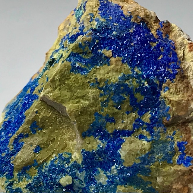 Azurite