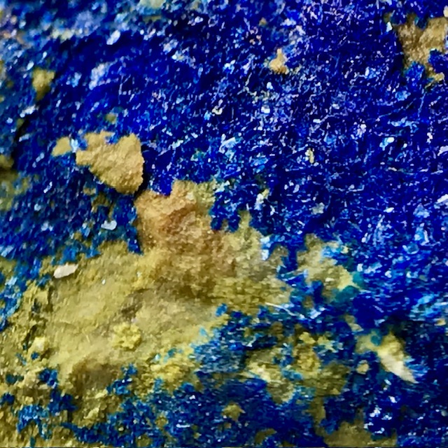 Azurite