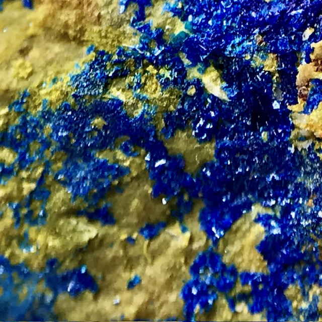 Azurite