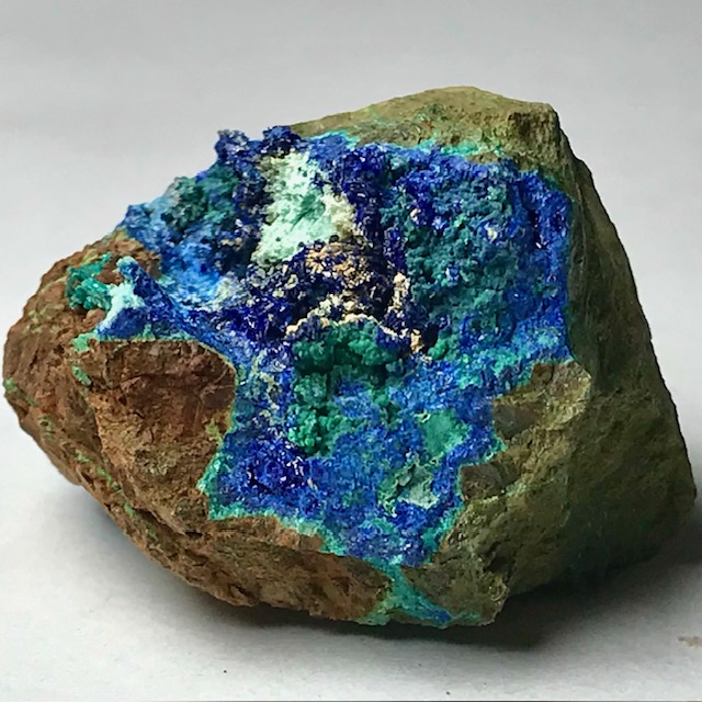 Azurite