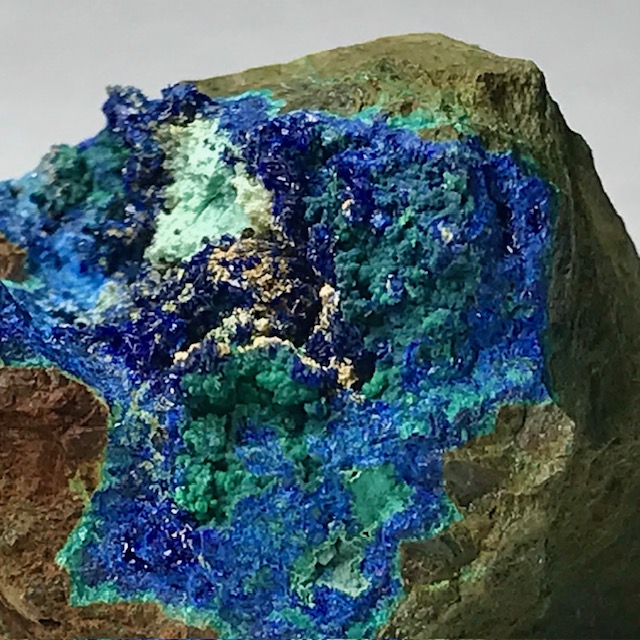 Azurite