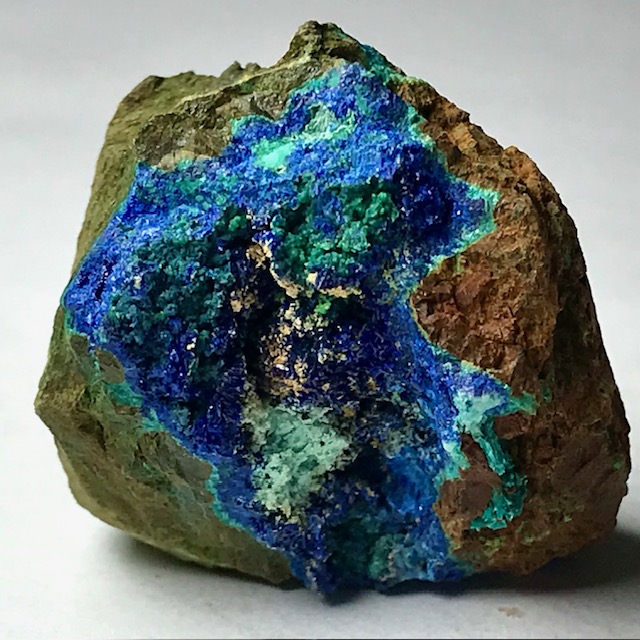 Azurite