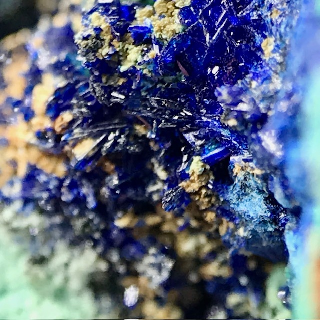 Azurite