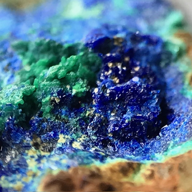 Azurite