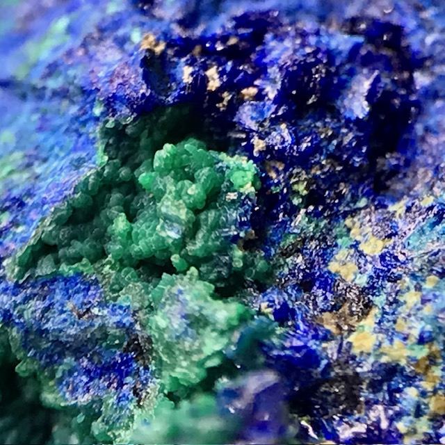 Azurite