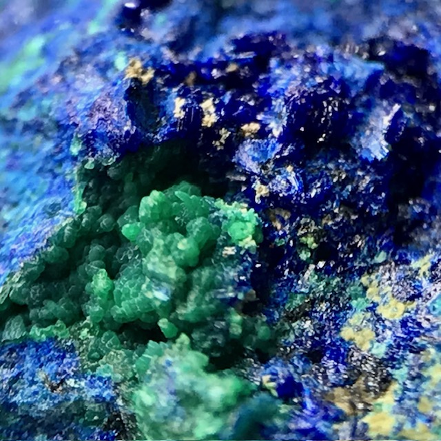 Azurite