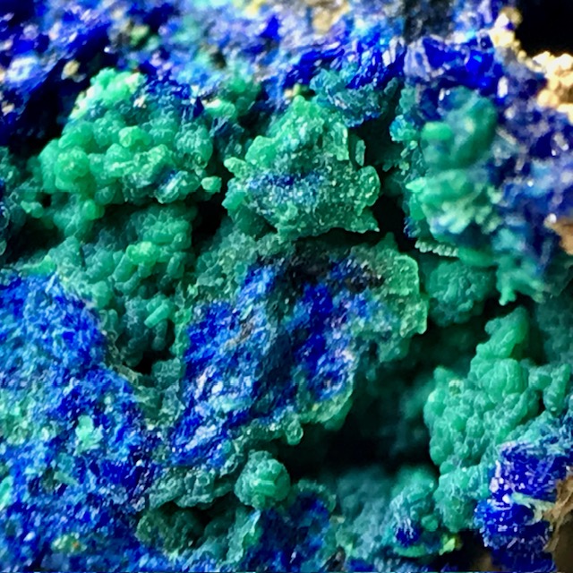 Azurite