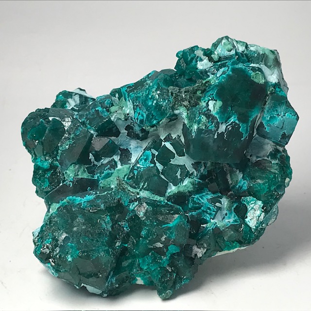 Dioptase