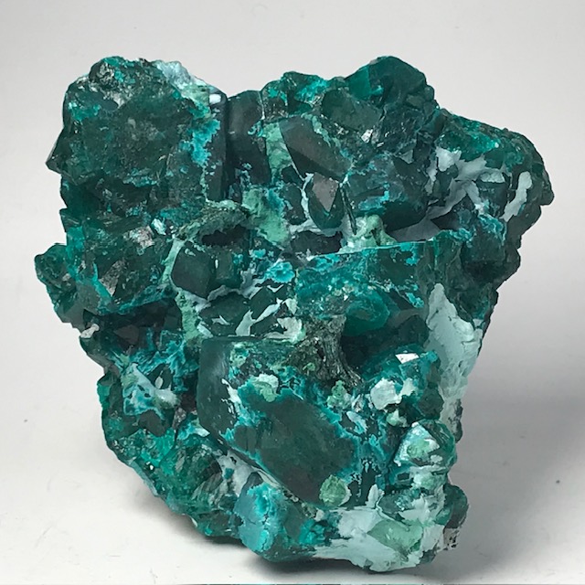 Dioptase