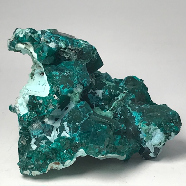 Dioptase
