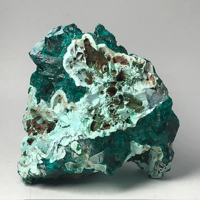 Dioptase